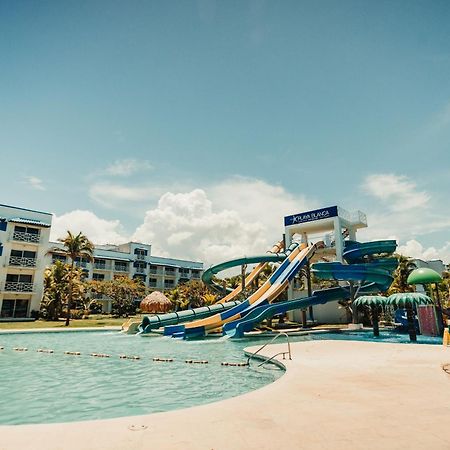 普拉亚布兰卡海滩全包度假酒店 外观 照片