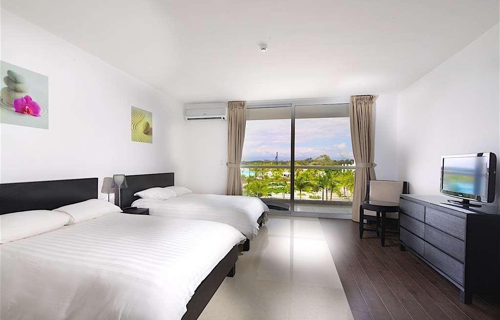 普拉亚布兰卡海滩全包度假酒店 客房 照片